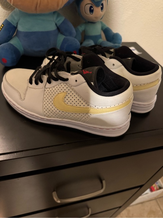 Jordan Other - NEW Nike Air Jordan Low-Top Sneakers